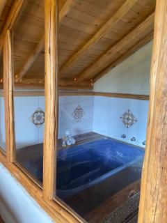 Chalé Vale do Cangalha - 6