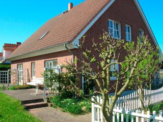 Haus Jodokus, Whg Hannibal - Kellenhusen - 9