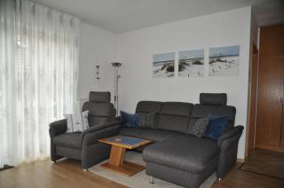 Haus Jodokus, Whg Hannibal - Kellenhusen - 5