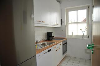 Haus Jodokus, Whg Hannibal - Kellenhusen - 3