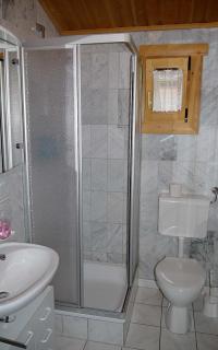 Ferienhaus Nr 25, Typ A, Feriendorf Jägerpark, Bayerischer Wald - Viechtach - 5