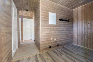 Feriehus med flott utsikt - Felle - 7