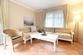 Haus am Park Wohnung Nr2 - 6