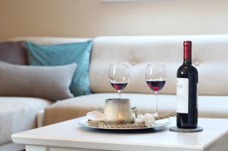 Haus am Park Wohnung Nr9 - 6