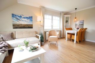 Haus am Park Whg12 - Spiekeroog - 8