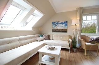 Haus am Park Whg12 - Spiekeroog - 0