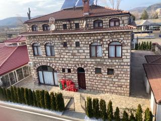 Hotel Divna - Krumovgrad - 9