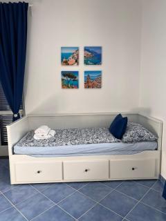 Villa Somma Apartments - Pimonte - 6