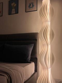 Cozy Sky Trees Fast Internet Pool SmarTV Sauna A16 - Johor Bahru - 6