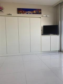 "Puerto Christo" - Beautiful Studio with Seaview in Ostend T70 - 8