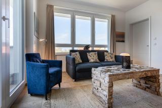 App 44 Penthouse Medusa, Strandresidenz Dünenperle - Kühlungsborn - 8