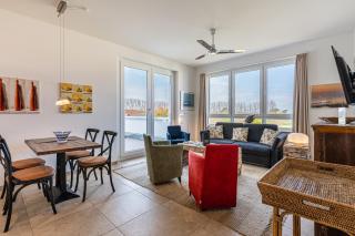 App 44 Penthouse Medusa, Strandresidenz Dünenperle - Kühlungsborn - 7
