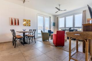 App 44 Penthouse Medusa, Strandresidenz Dünenperle - Kühlungsborn - 6