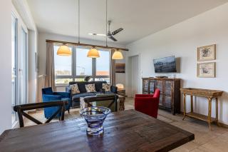 App 44 Penthouse Medusa, Strandresidenz Dünenperle - Kühlungsborn - 5