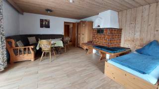 Ferienwohnung Nr 1, Lechbruck-Gründl, Allgäu - Prem - 6