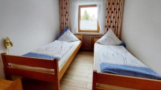 Ferienwohnung Nr 1, Lechbruck-Gründl, Allgäu - Prem - 2