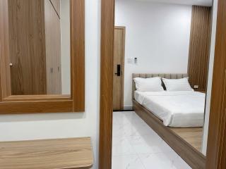 DOME APARTMENT - Nhơn Trạch - 8