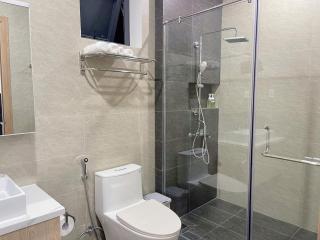 DOME APARTMENT - Nhơn Trạch - 6