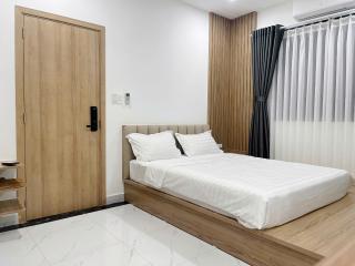 DOME APARTMENT - Nhơn Trạch - 5
