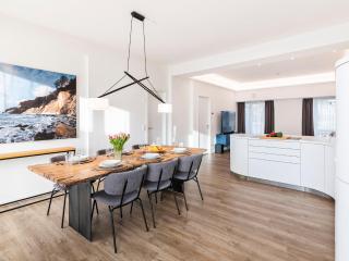 FeWo Prora - Sundream - Binz - 4