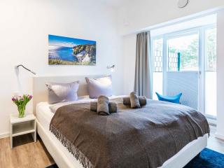 FeWo Prora - Sundream - Binz - 2