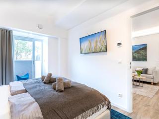 FeWo Prora - Sundream - Binz - 1