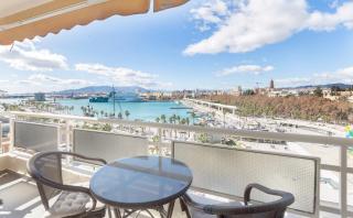 La Marina Suite Málaga - Málaga - 7