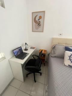 Casa chalé a Beira Mar com Piscina - São José de Ribamar - 1