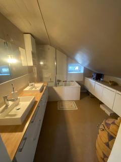 Home Sweet Home - Baillet-en-France - 8