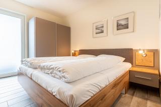 App 6, Strandresidenz Dünenperle - Kühlungsborn - 4