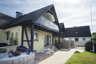 Ostseetraum Studio OG - Dahme - 3