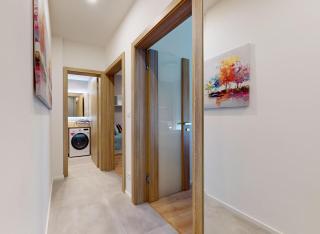 3D Park Living Apartment - Žilina - 4