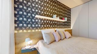 3D Park Living Apartment - Žilina - 9