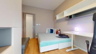 3D Park Living Apartment - Žilina - 2