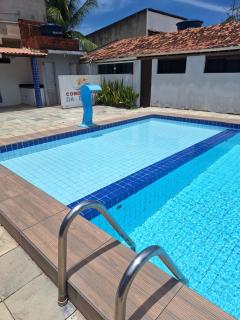 Recanto das Conchas - Tamandaré - 1