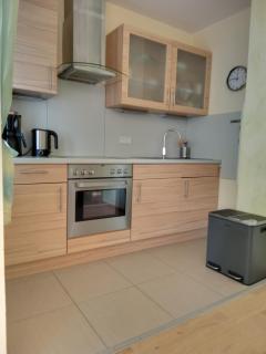 Ferienwohnung Leonard in Goslar Hahnenklee - Hahnenklee-Bockswiese - 8