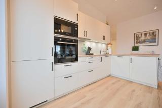 FeWo "Hohe Flucht" - Penthouse - Dahme - 5