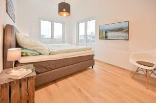 FeWo "Hohe Flucht" - Penthouse - Dahme - 3
