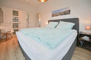 FeWo "Hohe Flucht" - Penthouse - Dahme - 2