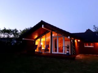 Ferienhaus "Op de Eck" - Steinbergholz - 0