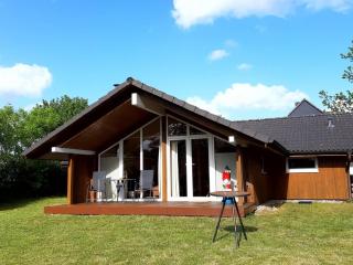 Ferienhaus "Op de Eck" - Steinbergholz - 8