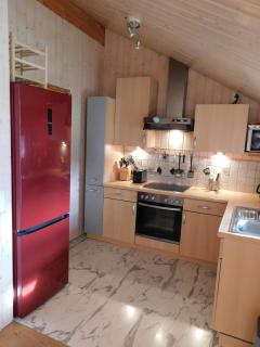 Ferienhaus "Op de Eck" - Steinbergholz - 3