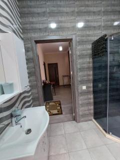 Sally's cozy room - Kutaisi - 6