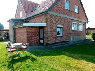 Haus Rosi Whg 4 - Dahme - 2