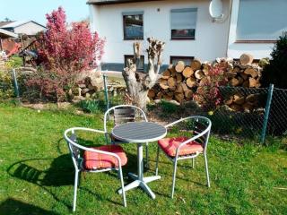 Haus Rosi Whg 4 - Dahme - 1