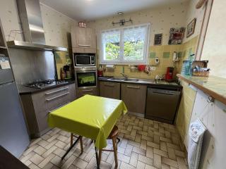 Villa Indépendante à 50m de la Mer avec Jardin Clos et WIFI Gratuit, Idéal pour 8 Personnes - FR-1-324-551 - Saint Gilles Croix de vie - 6
