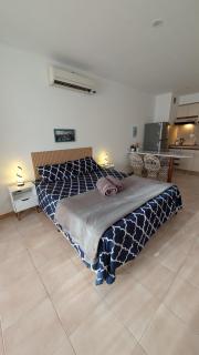 Apartamento Estudio Atenea Suites - Porlamar - 6