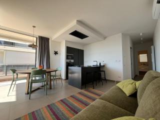 Appartamento - Brand New Luxury Apartment - Giardini Naxos, Recanati - Giardini-Naxos - 0