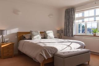 Seas the Day by Keepers Cottages - 1