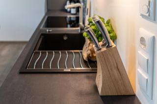 App 10 Perle, Strandresidenz Dünenperle - Kühlungsborn - 3